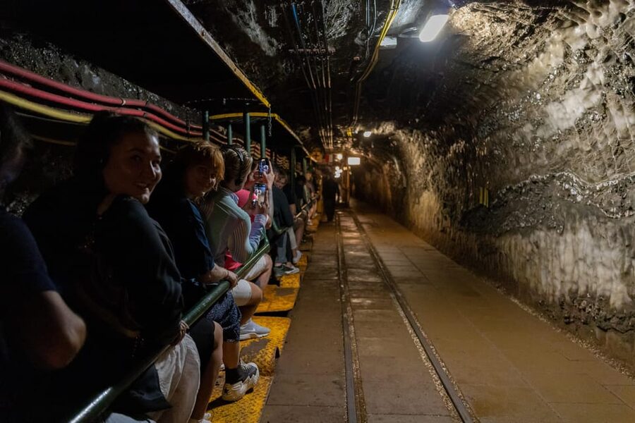 Krakow: UNESCO Bochnia Salt Mine Tour & Boat Expedition - Who this trip suits best, and who should think twice