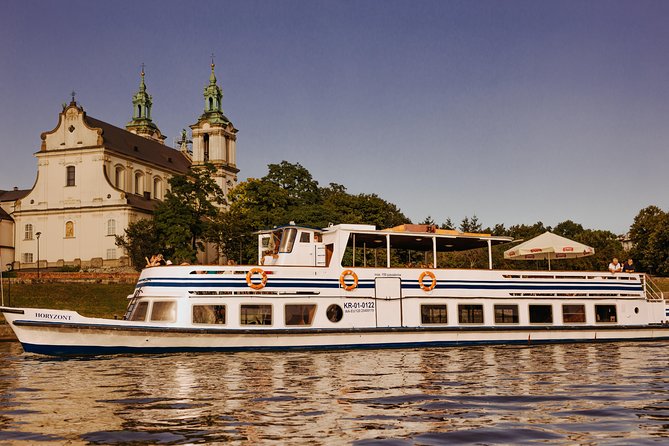Krakow Vistula River 1 Hour Sightseeing Cruise - Why This 1-Hour Vistula Cruise Feels Worth It