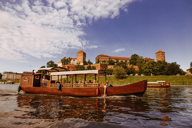 Krakow Vistula River 1 Hour Sightseeing Cruise - Best Time to Go, What to Look For, and Photos You’ll Actually Get