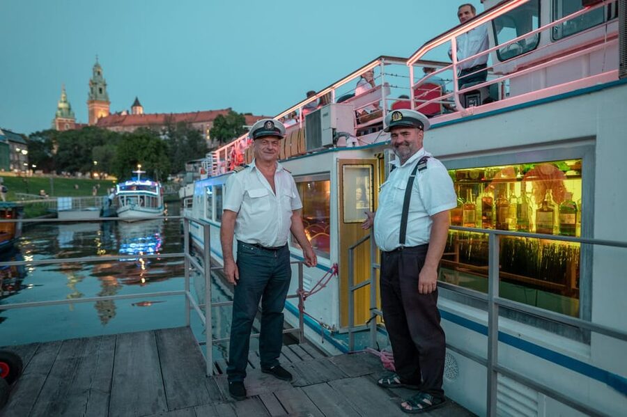 Krakow: Vistula River Sightseeing Cruise ️ - Key things I’d plan around