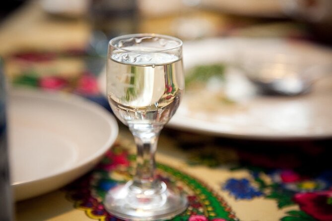 Krakow Vodka and Culture Tour - Price and group size: is $96.11 good value?