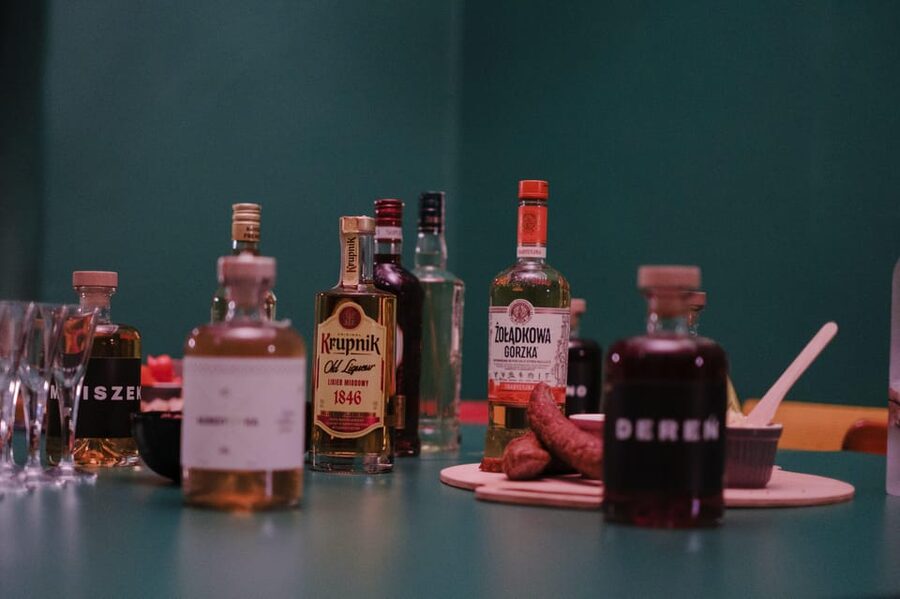 Krakow: Vodka Tasting in Hidden Bar - Should you book the Krakow hidden vodka tasting?