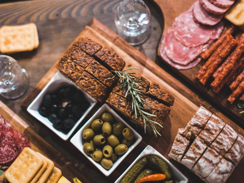 Krakow: Vodka Tasting Tour: Tapas, Tipsy Tales & Hidden Gems - Key Highlights You Will Feel Right Away