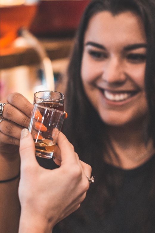 Krakow: Vodka Tasting Tour: Tapas, Tipsy Tales & Hidden Gems - Polish Vodka in Krakow: What This Tour Really Delivers for $90