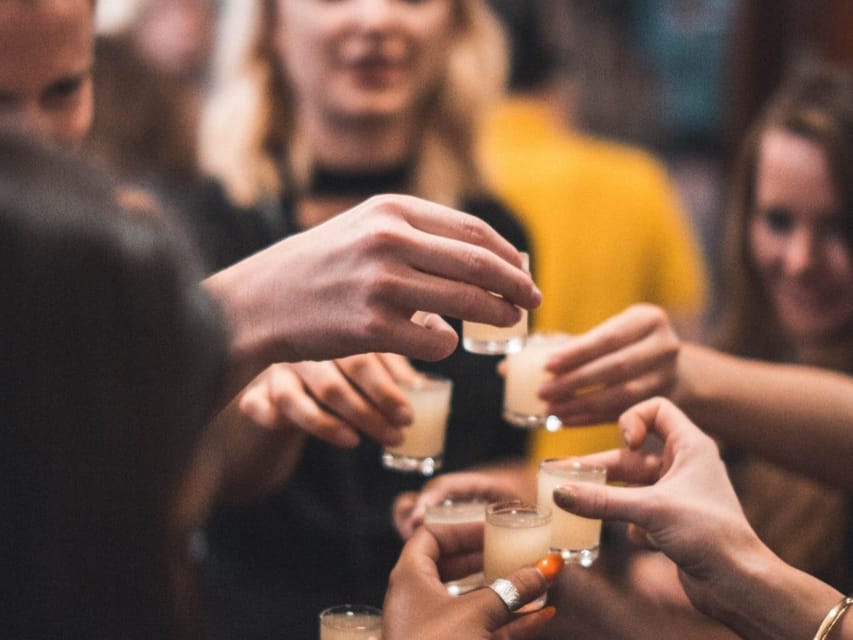 Krakow: Vodka Tasting Tour: Tapas, Tipsy Tales & Hidden Gems - Your 150-Minute Route Through Krakow Old Town on Cobblestones