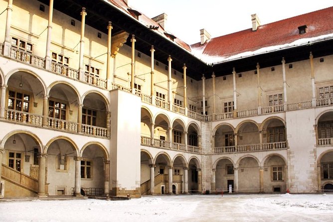 Krakow: Wawel Castle & Cathedral Guided Tour - Quick dress code and on-time rules (so you don’t lose the day)