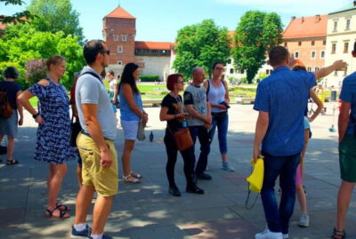 Wawel Guided Tour – Cathedral and/or Castle
