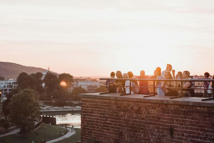 Krakow: Wawel Guided Tour - Cathedral and/or Castle - Climb the Steps to the Bell Tower and Touch the Bell of Zygmunt