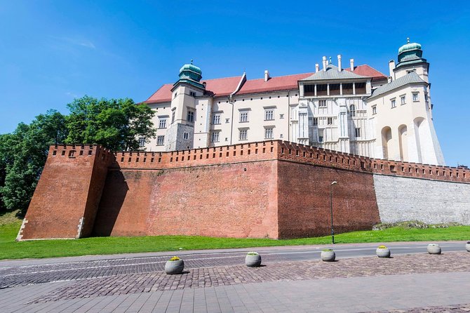 Krakow - Wawel Sightseeing of the Royal Hill - Price and Value: Why $21.73 Can Be a Good Deal