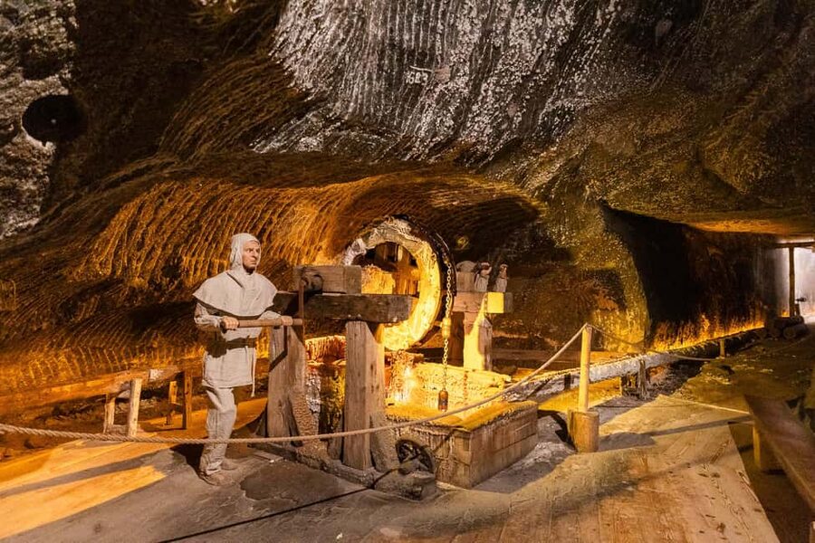 Krakow: Wieliczka Salt Mine Guided Tour - Should You Book This Krakow to Wieliczka Guided Tour?