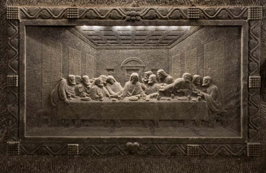 Krakow: Wieliczka Salt Mine Guided Tour & Tickets - Small planning moves that make your visit smoother