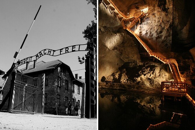Krakow: Wieliczka Salt Mine Guided Tour with Hotel Pick-up - Krakow to Wieliczka, without the headache
