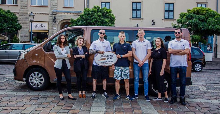 Kraków: Wieliczka Salt Mine Guided Tour with Hotel Pickup - Key highlights worth getting excited about