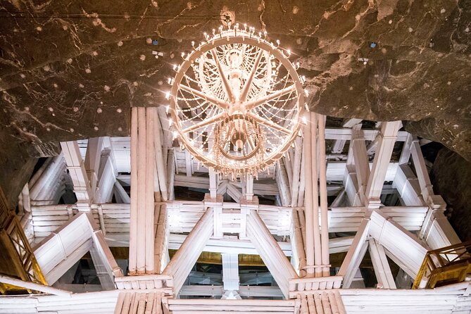 Krakow: Wieliczka Salt Mine Guided Tour with Pick-up options - Why Wieliczka feels different from a typical day trip