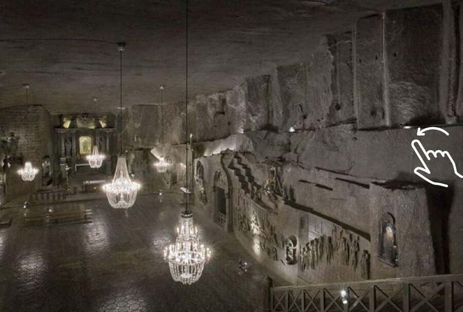Krakow: Wieliczka Salt Mine Tour with Hotel Pickup & Guide - Wieliczka in 5 Hours, the Easy Way to See It