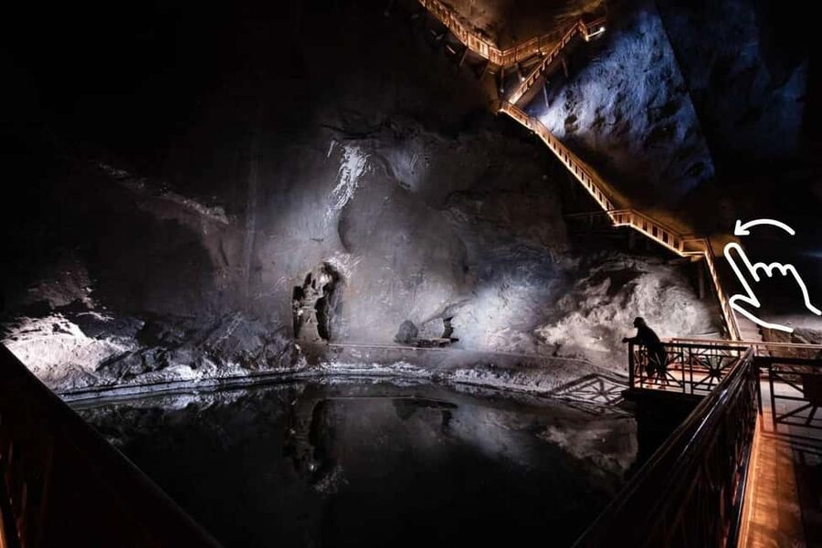 Krakow: Wieliczka Salt Mine Tour with Hotel Pickup & Guide - Price and Value at $97: What You’re Really Paying For