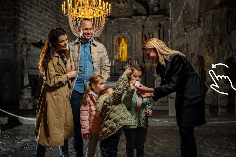 Krakow: Wieliczka Salt Mine Tour with Hotel Pickup & Guide - Should You Book This Wieliczka Salt Mine Tour?