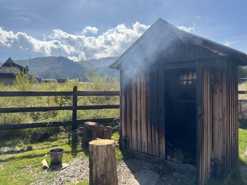 Krakow: Zakopane and Chochołowskie Bath Full Day Trip - Packing and on-the-ground reality for an 11-hour mountain day