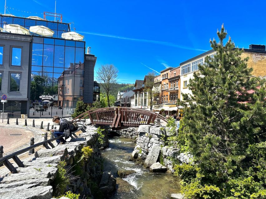 Krakow: Zakopane and Chochołowskie Bath Full Day Trip - Why this Zakopane and thermal-baths day feels like two trips in one
