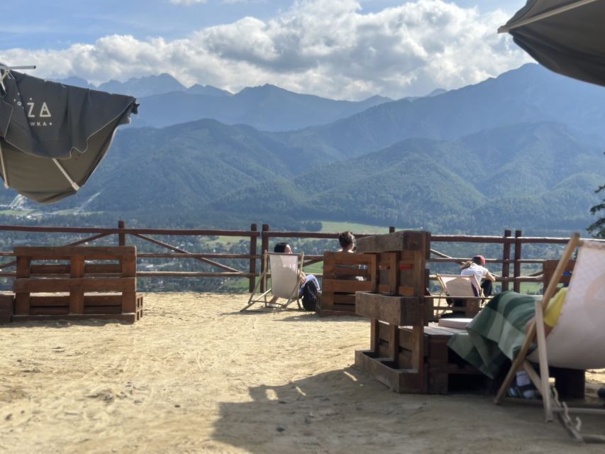 Krakow: Zakopane and Chochołowskie Bath Full Day Trip - Price and value: why $15 can make sense, and what costs extra