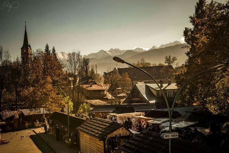 Krakow: Zakopane and/or Thermal Baths Experience - Key things to know before you go