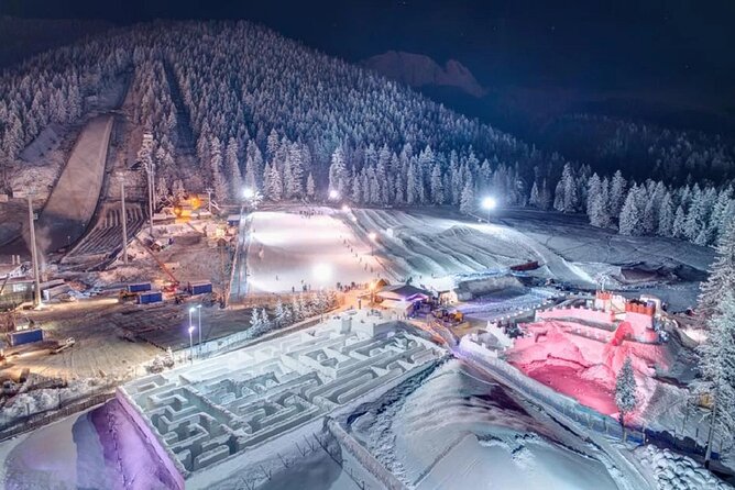 Krakow: Zakopane and Thermal Baths with Cable Car, Vodka, Oscypek - Zakopane With a Local Host, Plus Free Time on Krupowki Street