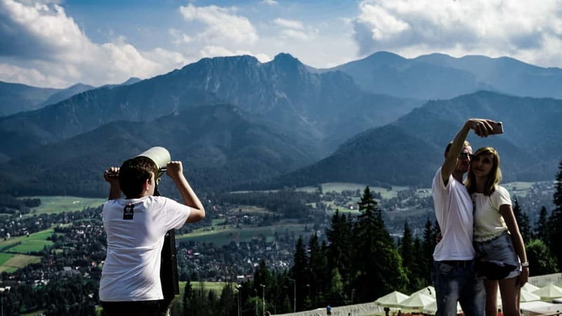 Krakow: Zakopane Cable Car, Spirits, Tasting & Thermal Baths - Price, Value, and What You Get for About $22