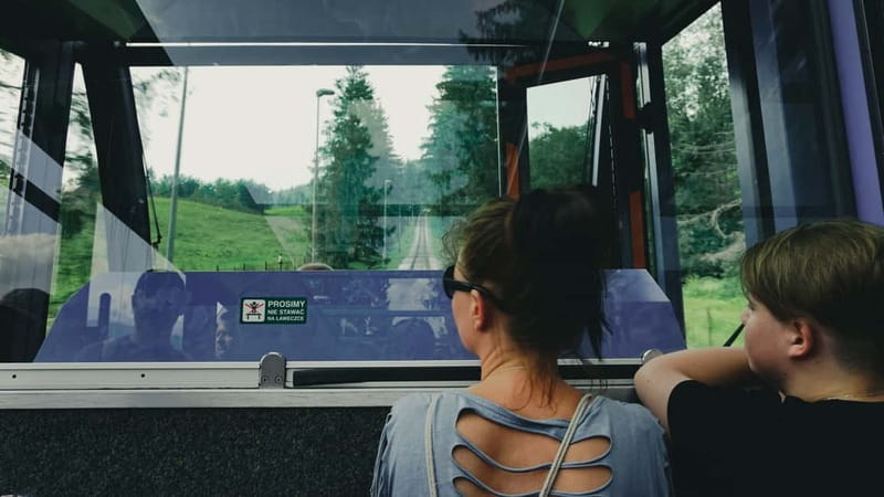 Krakow: Zakopane Cable Car, Spirits, Tasting & Thermal Baths - Who Should Book This Zakopane and Thermal Baths Day Trip?