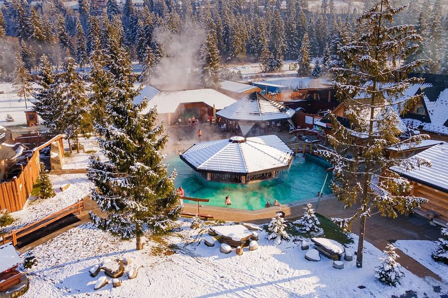 Krakow: Zakopane Cable Car, Vodka, Cheese & Hot Springs Tour - Price and value: why $26 can work here