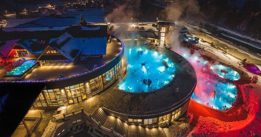 Krakow: Zakopane Day Tour with Optional Thermal Baths - Key Points That Make This Tour Worth Your Time