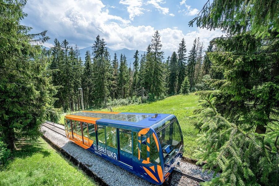 Krakow: Zakopane Day Tour with Optional Thermal Baths - Price and Value: Why This Is Not Just “A Bus to Zakopane”