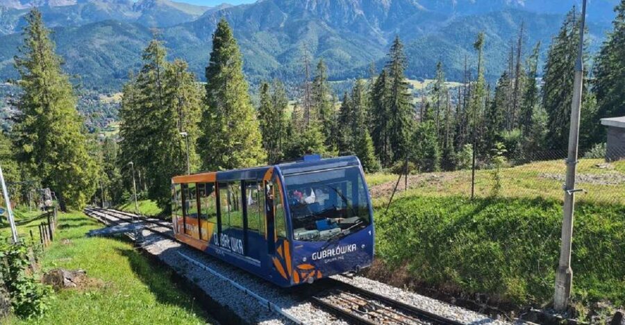 Krakow: Zakopane, Funicular, Cheese, and Highland Day Trip - Key things worth knowing before you go