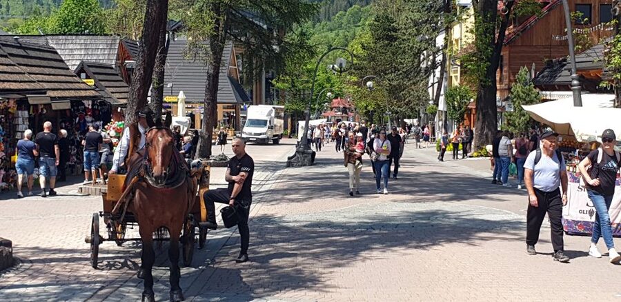 Krakow: Zakopane, Funicular, Cheese, and Highland Day Trip - Comfort tips: shoes, layers, and how to stay on schedule