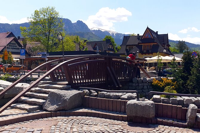 Krakow - Zakopane: Funicular, Cheese and Highland Highlights - Wielka Krokiew Ski Jumping Hill: Worth It If You Like Sports Details