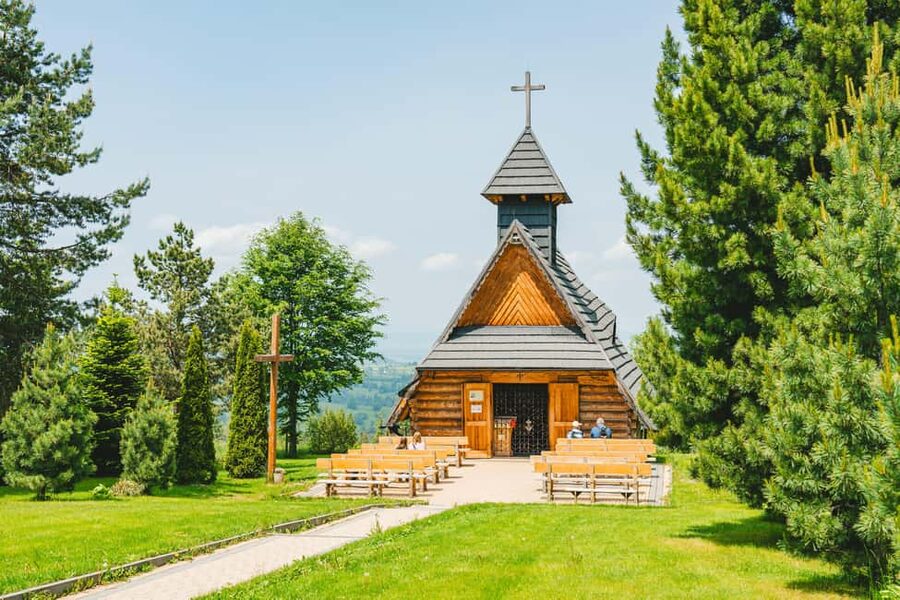 Krakow: Zakopane, Gubałówka, and Thermal Baths Day Trip - Price and value: why $25 can work for what you get