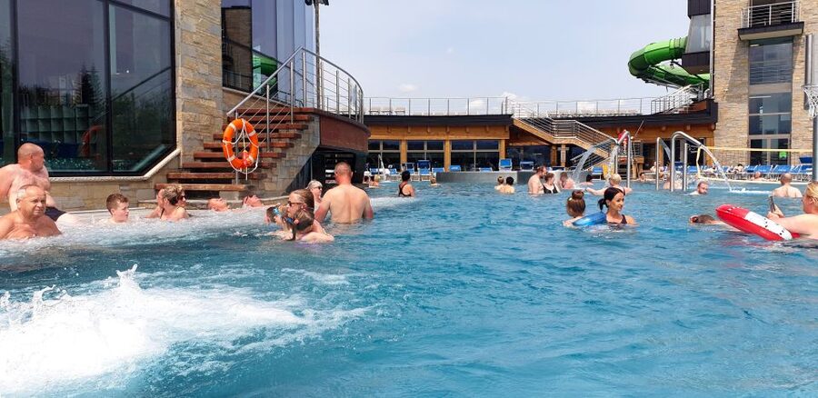 Krakow: Zakopane, Gubałówka & Thermal Baths - Full-Day Tour - Key Highlights Worth Your Attention