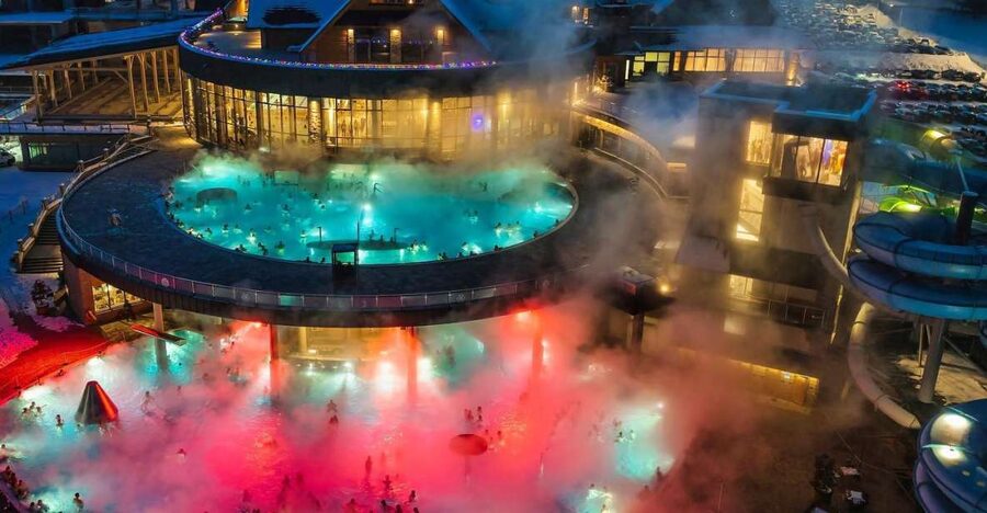 Krakow: Zakopane, Gubałówka & Thermal Baths - Full-Day Tour - Entering Highlander Poland: What This Day Trip Actually Feels Like