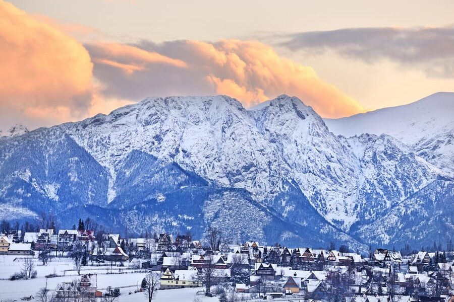 Krakow: Zakopane Snowmobiles + Bonfire & Chocholow Baths - Who this trip fits best, and who should sit it out