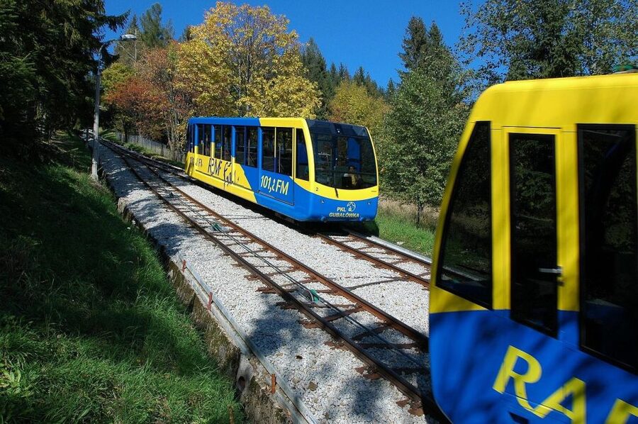 Krakow: Zakopane Tatra Mountains, Cable Car, Local Tasting - Key highlights worth planning for