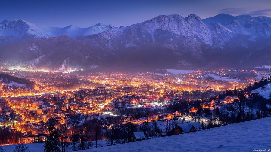 Krakow: Zakopane Tatra Mountains, Cable Car, Local Tasting - The cheese and vodka stop: Oscypek at a shepherd hut