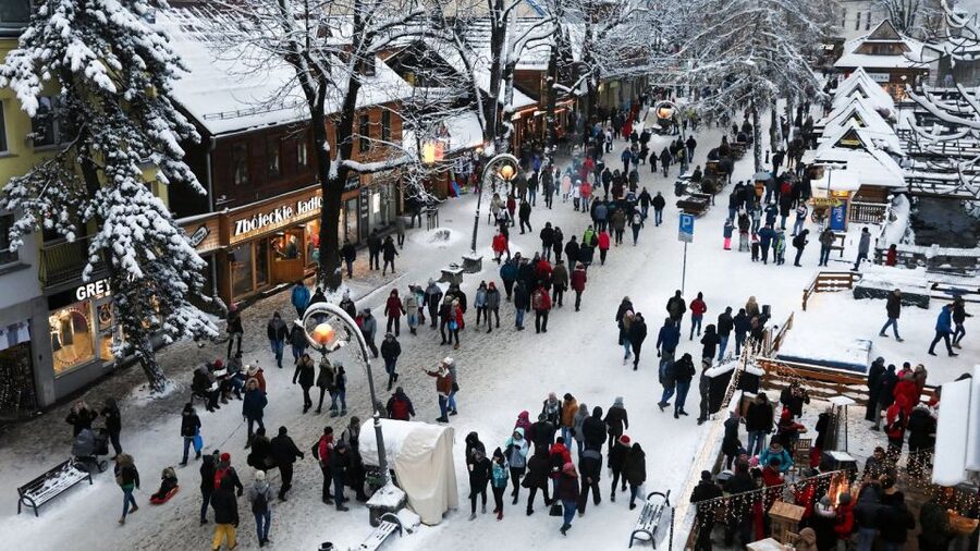Krakow: Zakopane Tatra Mountains, Cable Car, Local Tasting - Price and logistics: where the value really comes from