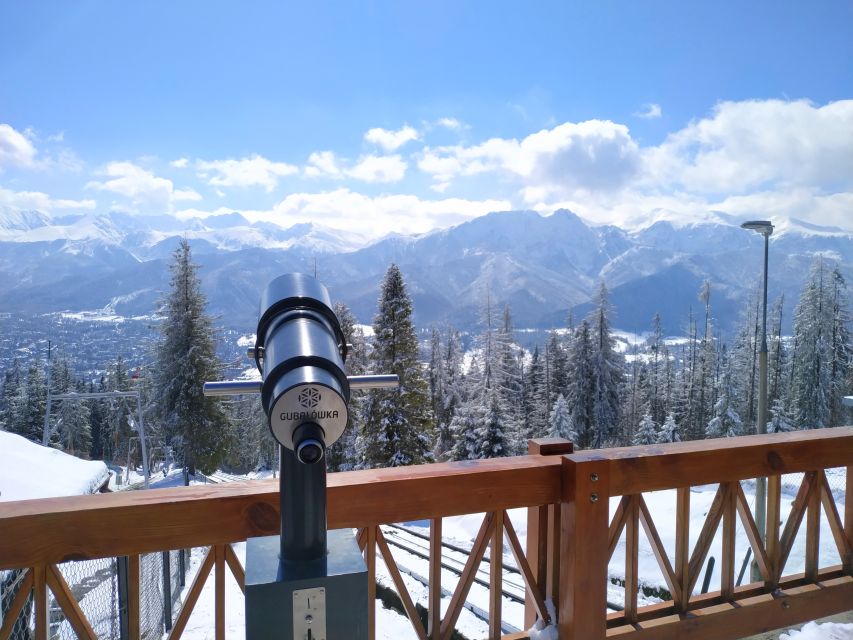 Krakow: Zakopane, Tatra Mountains, Cable Car & Thermal Baths - Should you book this tour?