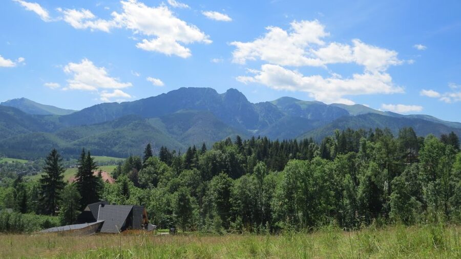 Krakow: Zakopane, Thermal Baths, Cable Car, Vodka, Oscypek - Price and Value: What $55 Buys You (and What It Doesn’t)
