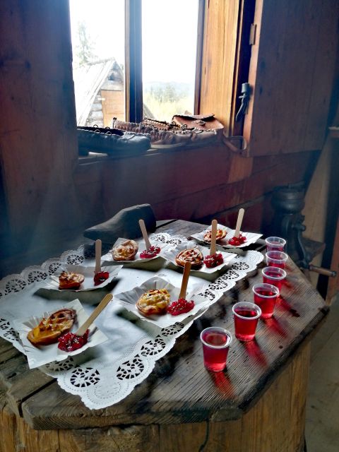 Krakow: Zakopane, Thermal Springs, Cable Car, Local Tasting - Chocholowska Thermal Baths: 2.5 Hours of Pools, Slides, and Jacuzzis