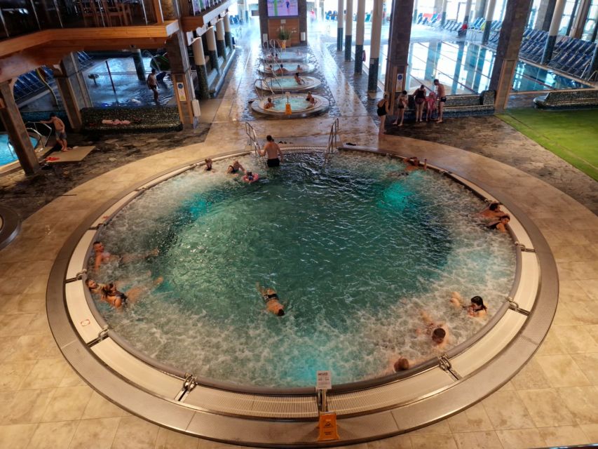 Kraków: Zakopane Tour, Cable Car & Thermal Baths - Price and value: what $106 really buys you