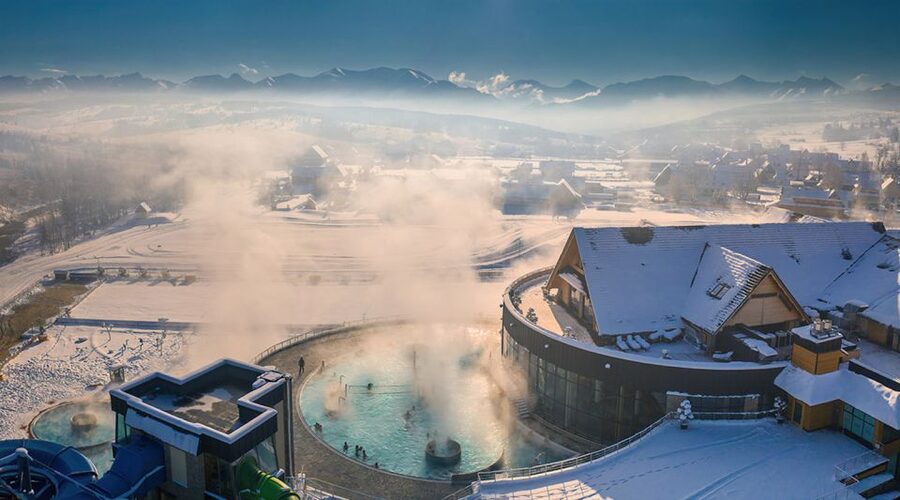 Kraków: Zakopane Tour, Cable Car & Thermal Baths - From Krakow to the mountains: pickup, comfort, and timing