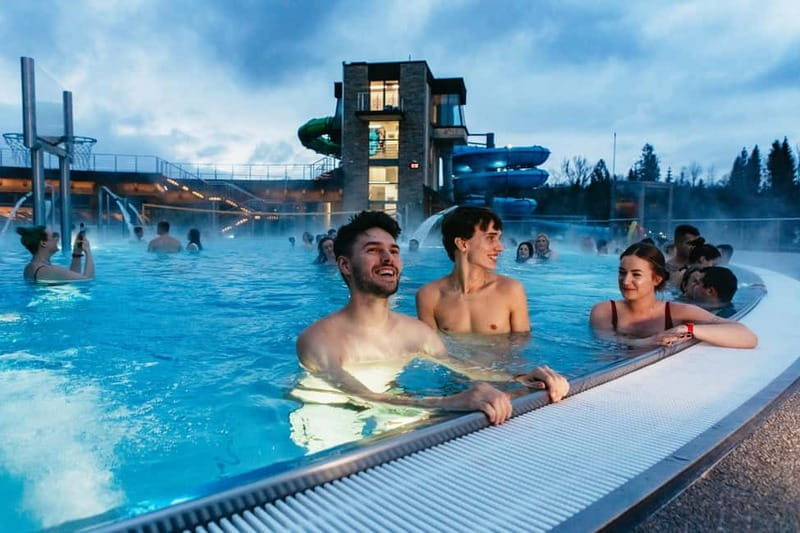 Krakow: Zakopane Tour Local Tasting, Cable Car & Hot Springs - How the 11-hour day trip feels from Krakow