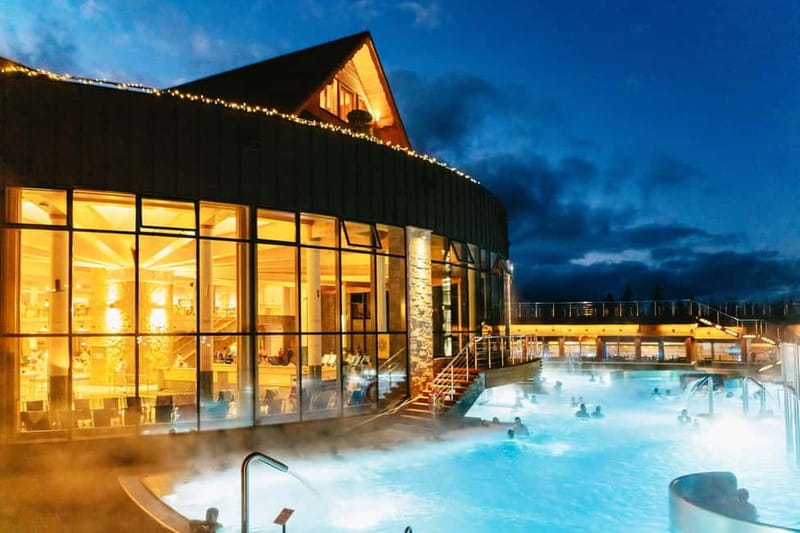 Krakow: Zakopane Tour Local Tasting, Cable Car & Hot Springs - Riding Gubałówka: the quick trip up that pays off