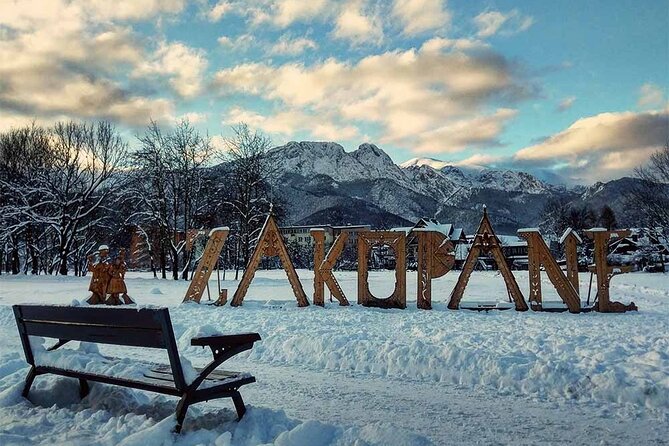 Krakow: Zakopane Tour, Tatra Mountains & Cable Car (Hotel Pickup) - Why a Krakow to Zakopane day trip feels like a reset