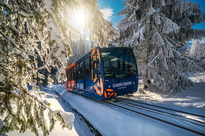 Krakow: Zakopane Tour, Tatra Mountains & Cable Car (Hotel Pickup) - Chochołów wooden village: where the culture becomes concrete